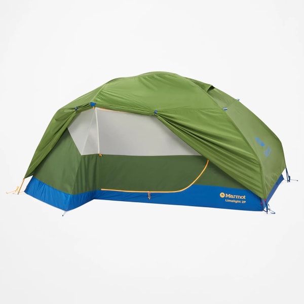 MARMOT Limelight 3-Person Tent