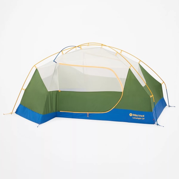 MARMOT Limelight 3-Person Tent