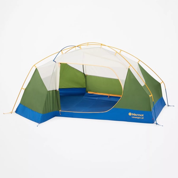 MARMOT Limelight 3-Person Tent