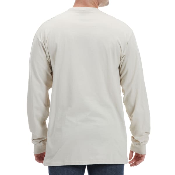 VANS Guys' Classic Long Sleeve Tee