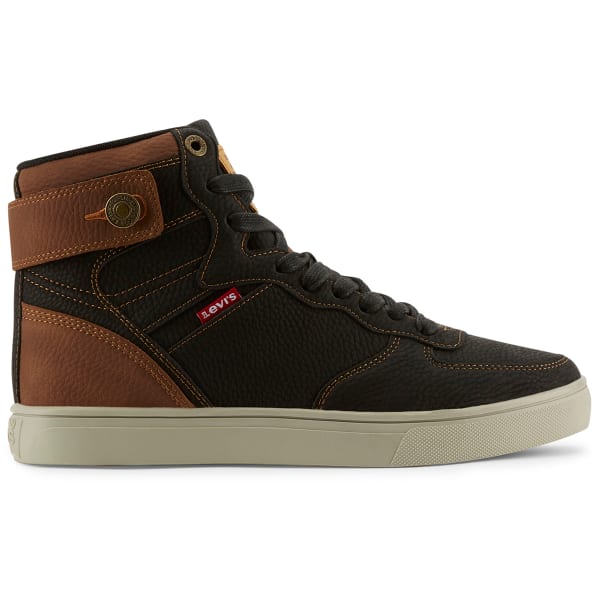 LEVI'S Men's Jeffrey HI-WX Lifestyle Shoes