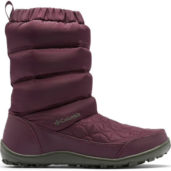 COLUMBIA Women's Minx Slip IV Boots