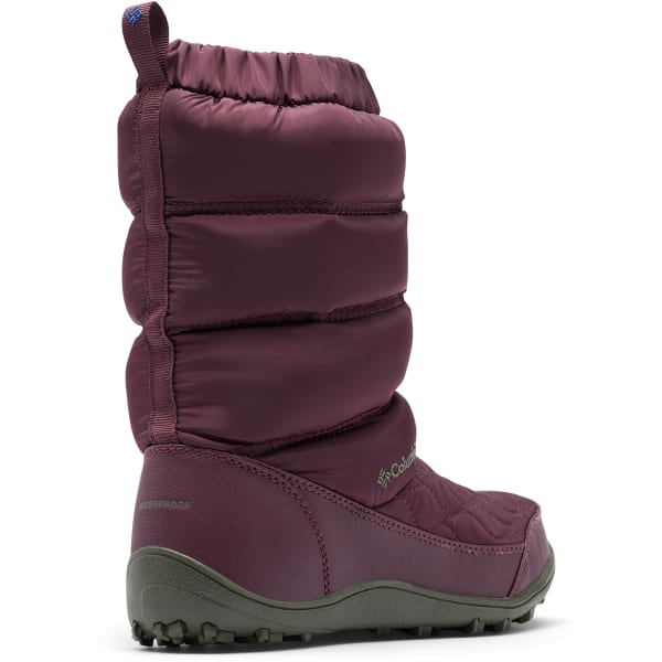 COLUMBIA Women's Minx Slip IV Boots