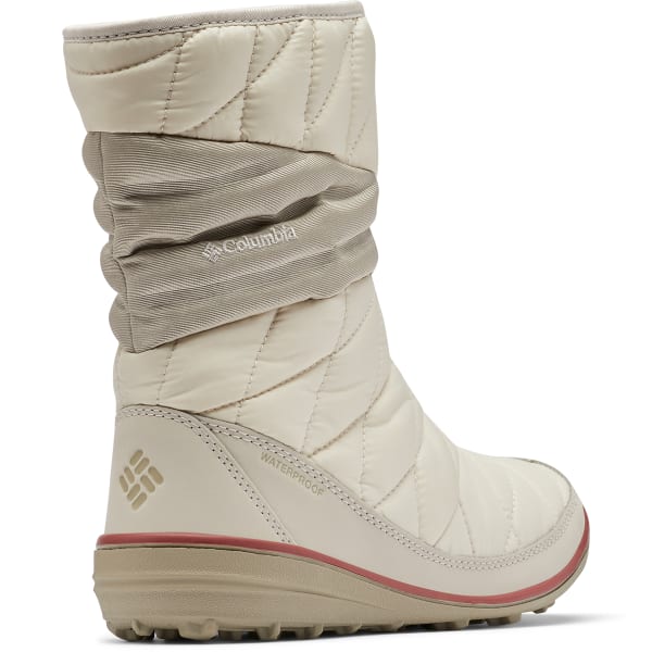 COLUMBIA Women's Heavenly Slip II Omni-Heat Boots