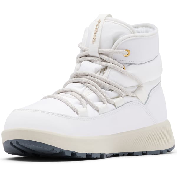 COLUMBIA Women's Slopeside Village Omni-Heat Mid Boots