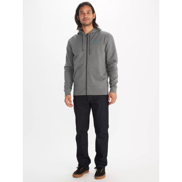 MARMOT Men's Mountain Peaks Full-Zip Hoody