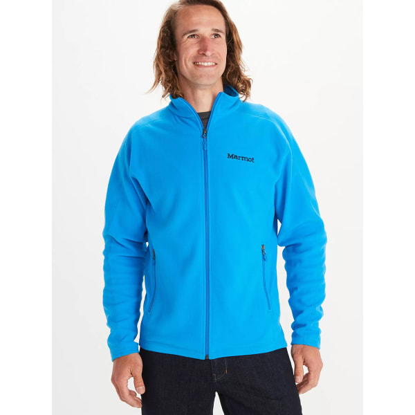 MARMOT Men's Rocklin Full Zip Jacket