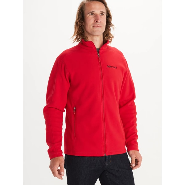 MARMOT Men's Rocklin Full Zip Jacket