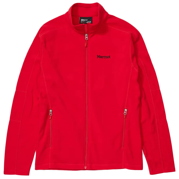 MARMOT Men's Rocklin Full Zip Jacket