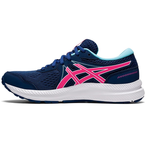 ASICS Women's GEL-CONTEND 7 Running Shoes