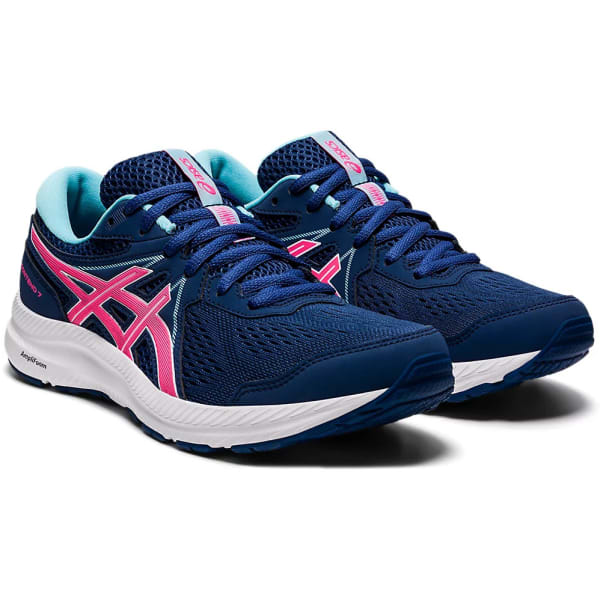 ASICS Women's GEL-CONTEND 7 Running Shoes