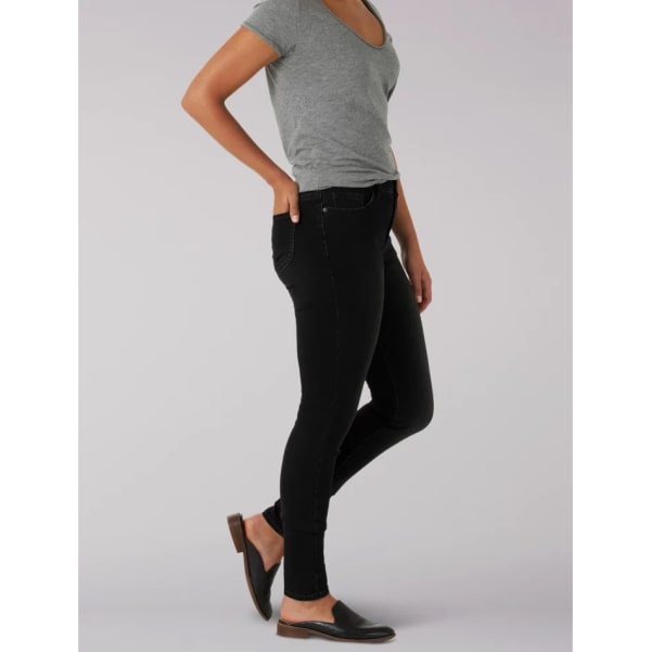 Women's Legendary Slim Fit Skinny Jean