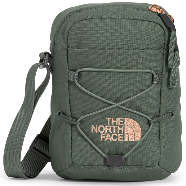 THE NORTH FACE Jester Crossbody Bag