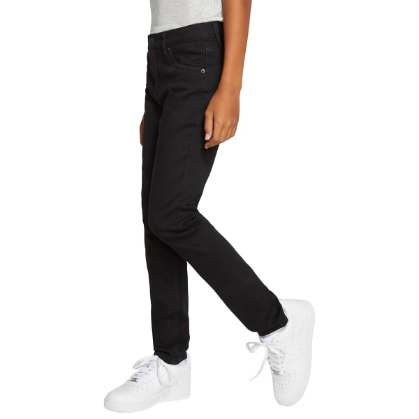 LEVI'S Boys' 510 Skinny Everyday Performance Jeans