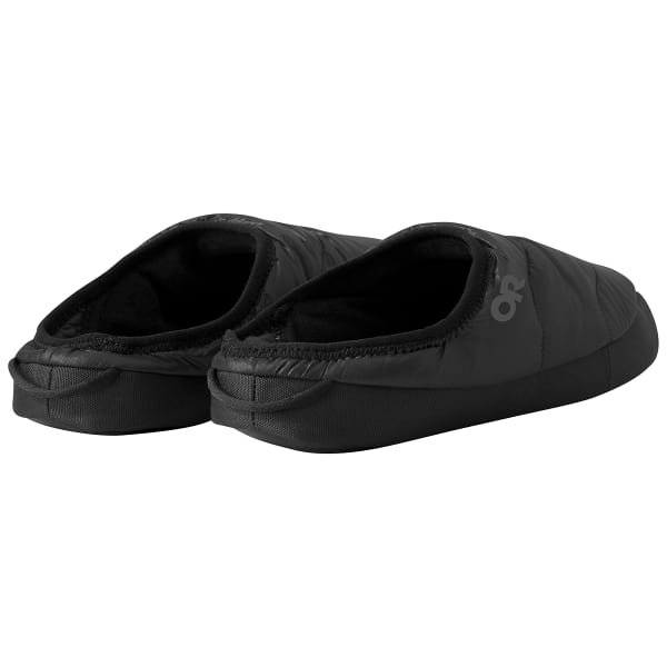 OUTDOOR RESEARCH Men's Tundra Slip-on Aerogel Booties