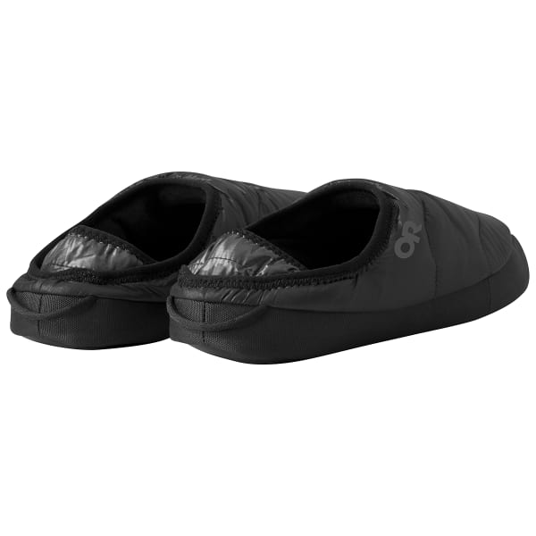 OUTDOOR RESEARCH Men's Tundra Slip-on Aerogel Booties