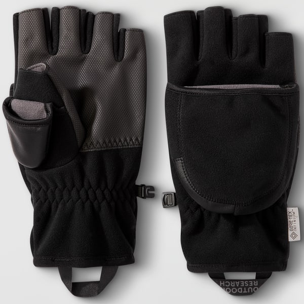 OUTDOOR RESEARCH Gripper Plus Convertible Mitts