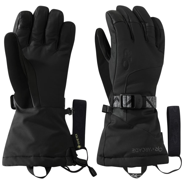 OUTDOOR RESEARCH Women's Carbide Sensor Gloves