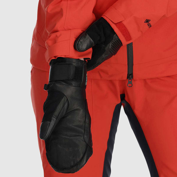 OUTDOOR RESEARCH Women's Point N Chute GORE-TEX Sensor Mitts