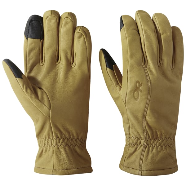 OUTDOOR RESEARCH Men's Warnick Sensor Gloves