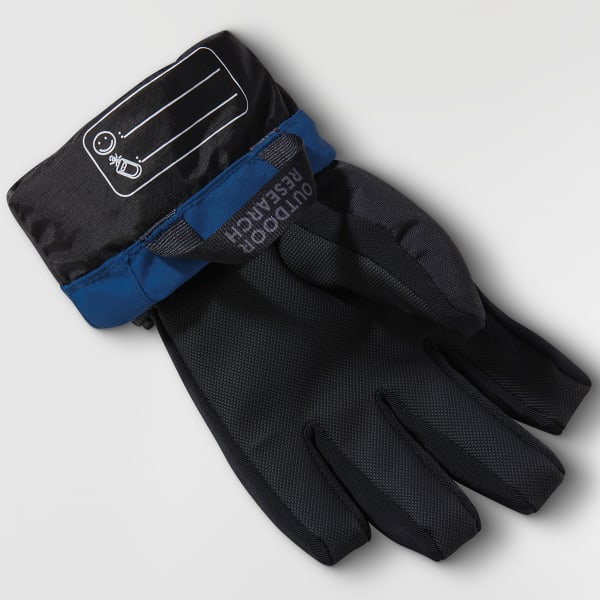 OUTDOOR RESEARCH Kids' Adrenaline Gloves