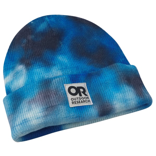 OUTDOOR RESEARCH Juneau Tie Dye Beanie