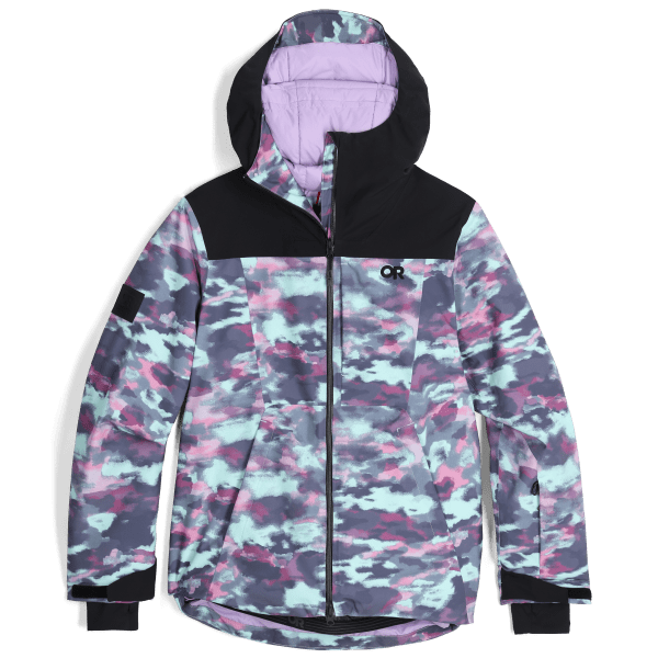 OUTDOOR RESEARCH Women's Snowcrew Jacket