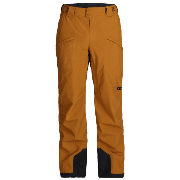 OUTDOOR RESEARCH Men's Snowcrew Pants