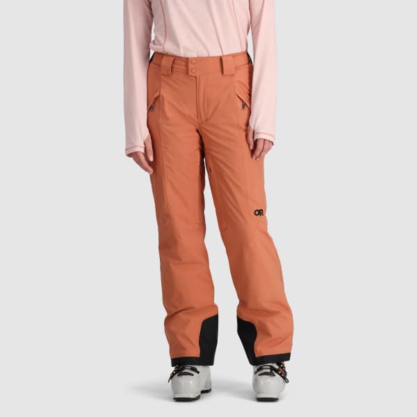 OUTDOOR RESEARCH Women's Snowcrew Pants