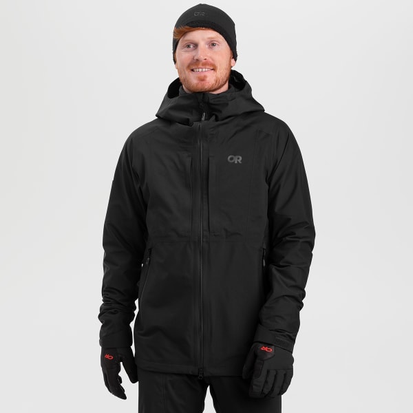 OUTDOOR RESEARCH Men's Skytour AscentShell Jacket