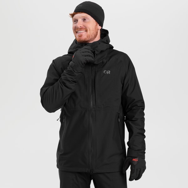 OUTDOOR RESEARCH Men's Skytour AscentShell Jacket