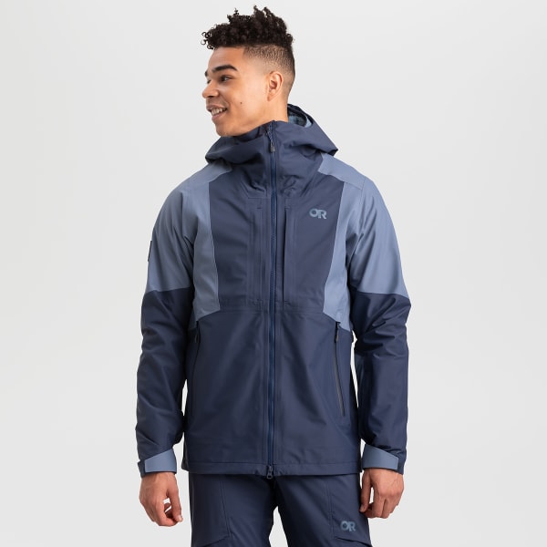 OUTDOOR RESEARCH Men's Skytour AscentShell Jacket - Eastern Mountain Sports