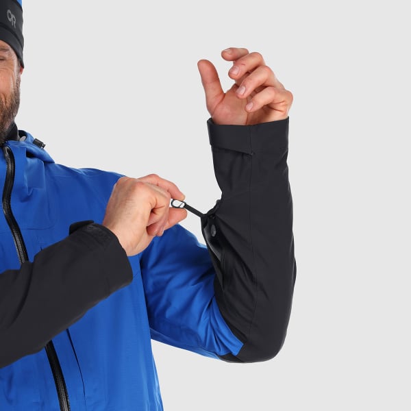 OUTDOOR RESEARCH Men's Carbide Jacket