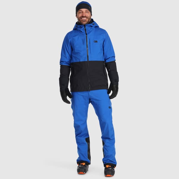 OUTDOOR RESEARCH Men's Carbide Jacket