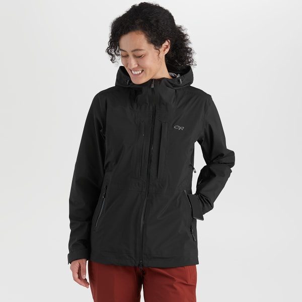 OUTDOOR RESEARCH Women's Carbide Jacket