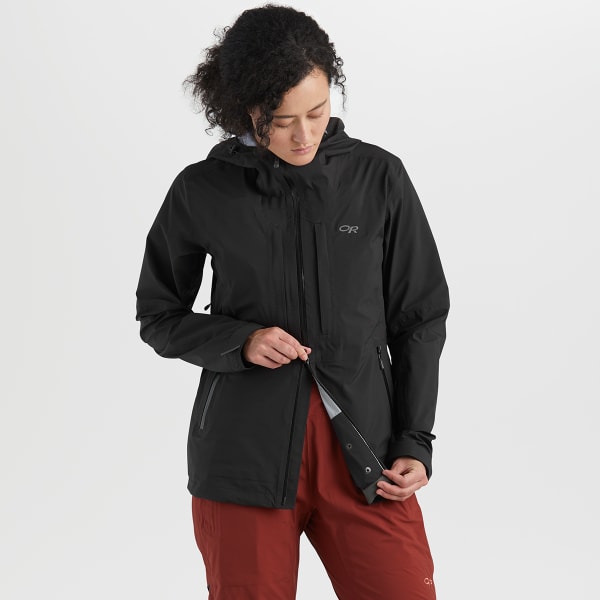 OUTDOOR RESEARCH Women's Carbide Jacket