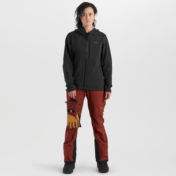 OUTDOOR RESEARCH Women's Carbide Jacket