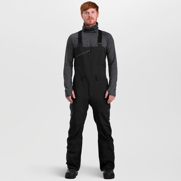 OUTDOOR RESEARCH Men's Carbide Bibs