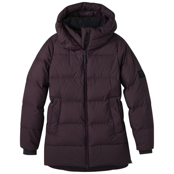 OUTDOOR RESEARCH Women's Coze Down Coat