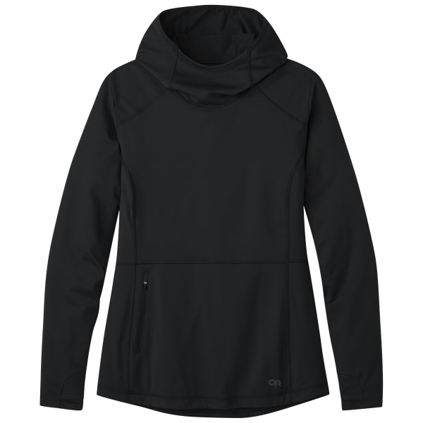 OUTDOOR RESEARCH Women's Melody Pullover Hoodie