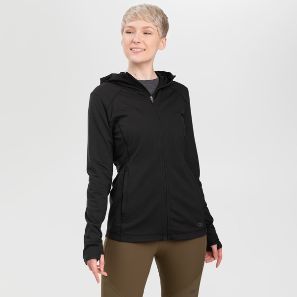 OUTDOOR RESEARCH Women's Melody Full Zip Hoodie