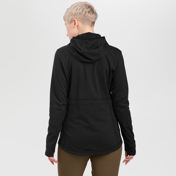 OUTDOOR RESEARCH Women's Melody Full Zip Hoodie