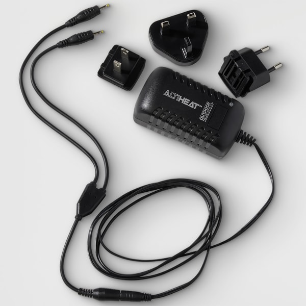 OUTDOOR RESEARCH Replacement Charger For Heated Gloves