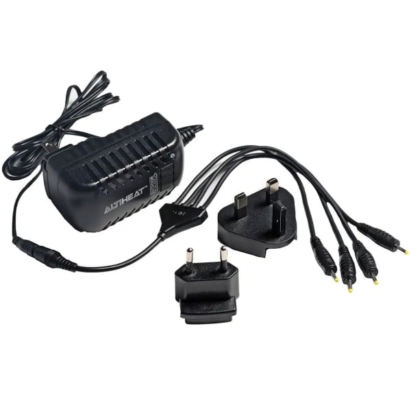 OUTDOOR RESEARCH 4-Way Battery Charger