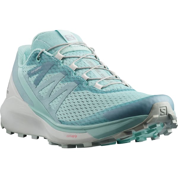 SALOMON Women's Senseride 4 Trail Running Shoes