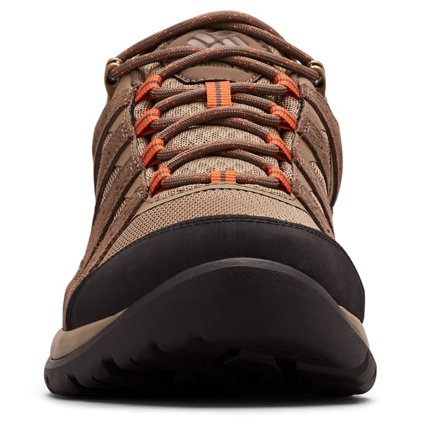 COLUMBIA Men's Redmond V2 Waterproof Hiking Shoe