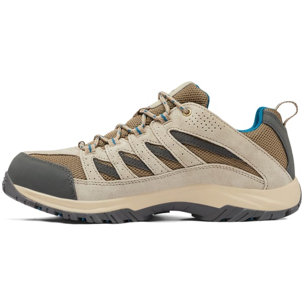 COLUMBIA Women's Crestwood Hiking Shoe