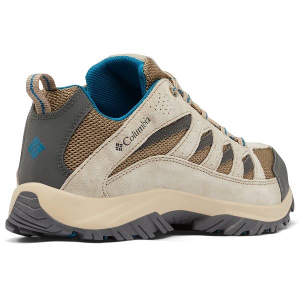 COLUMBIA Women's Crestwood Hiking Shoe