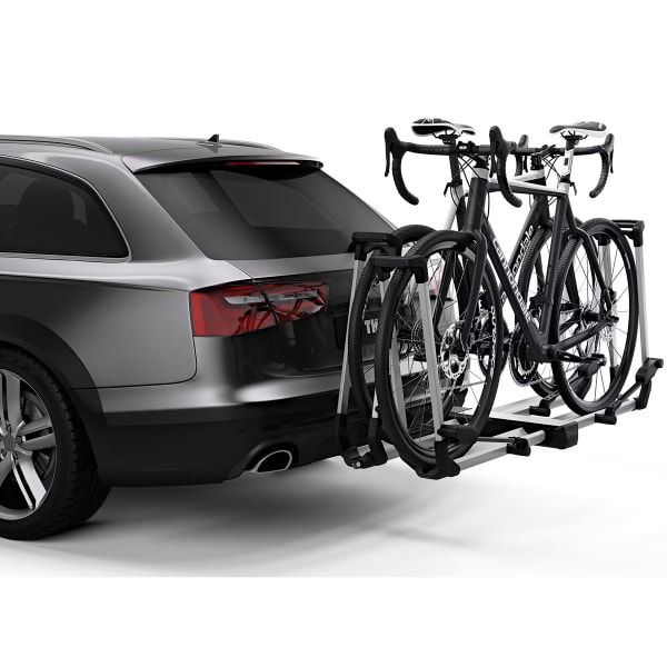 THULE Helium Platform XT 2-Bike Platform Hitch Bike Rack