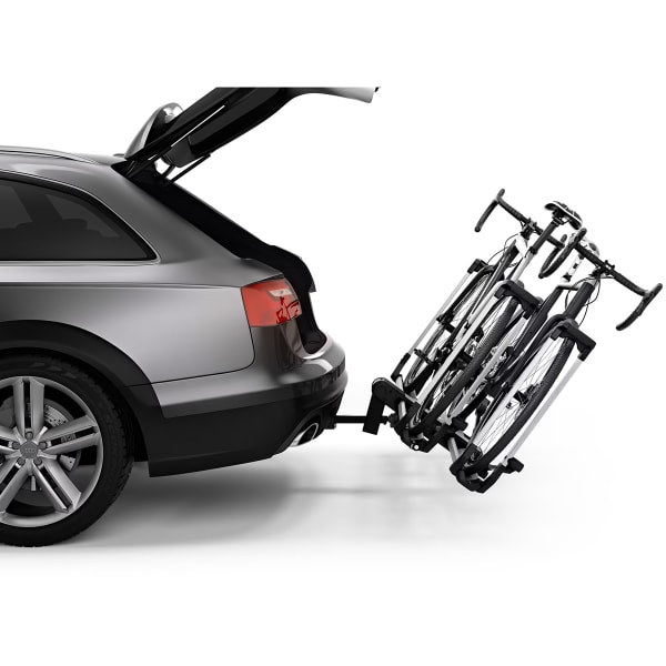 THULE Helium Platform XT 2-Bike Platform Hitch Bike Rack